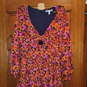 Derek Lam 10 Crosby Dress